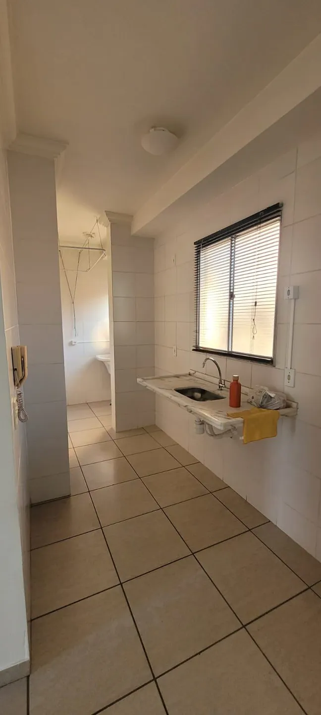 Apartamento, 2 quartos, 52 m² - Foto 10
