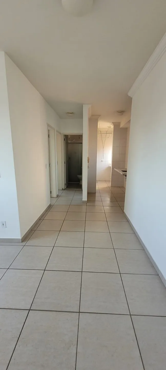 Apartamento, 2 quartos, 52 m² - Foto 13