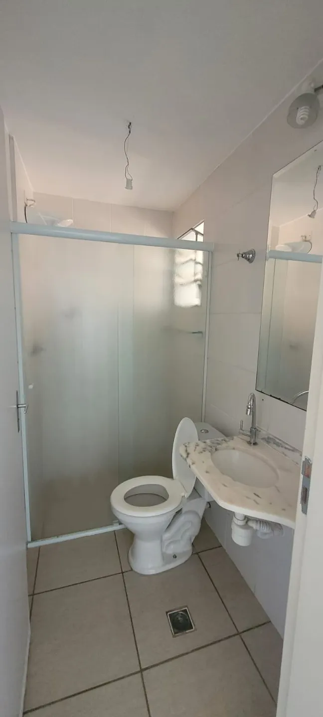 Apartamento, 2 quartos, 52 m² - Foto 16
