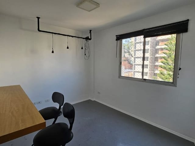 Foto do Apartamento - Apartamento com 1 dormitório para alugar, 42 m² por R$ 2.869,00/mês - Perdizes - São Paulo/SP | Ingracia Imóveis
