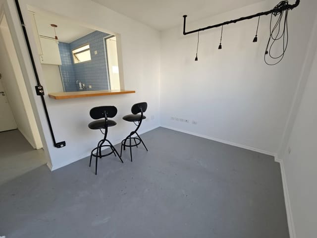 Foto do Apartamento - Apartamento com 1 dormitório para alugar, 42 m² por R$ 2.869,00/mês - Perdizes - São Paulo/SP | Ingracia Imóveis