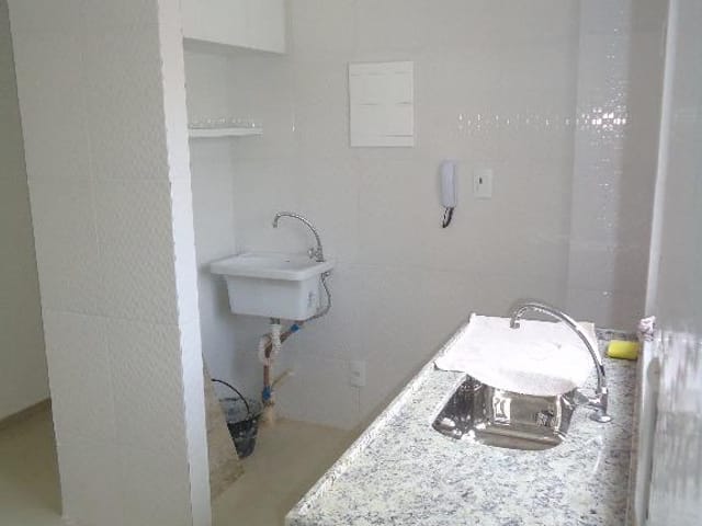 Apartamento com 52m² 2 quartos e 2 banheiros, à venda, no bairro Boa Viagem em Recife