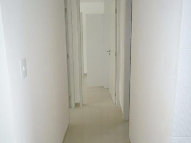 Apartamento com 52m² 2 quartos e 2 banheiros, à venda, no bairro Boa Viagem em Recife