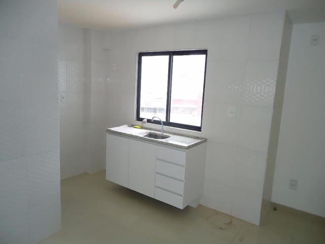 Apartamento com 52m² 2 quartos e 2 banheiros, à venda, no bairro Boa Viagem em Recife
