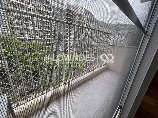 Apartamento com 132m² 3 quartos e 3 banheiros, à venda, no bairro São Conrado em Rio de Janeiro