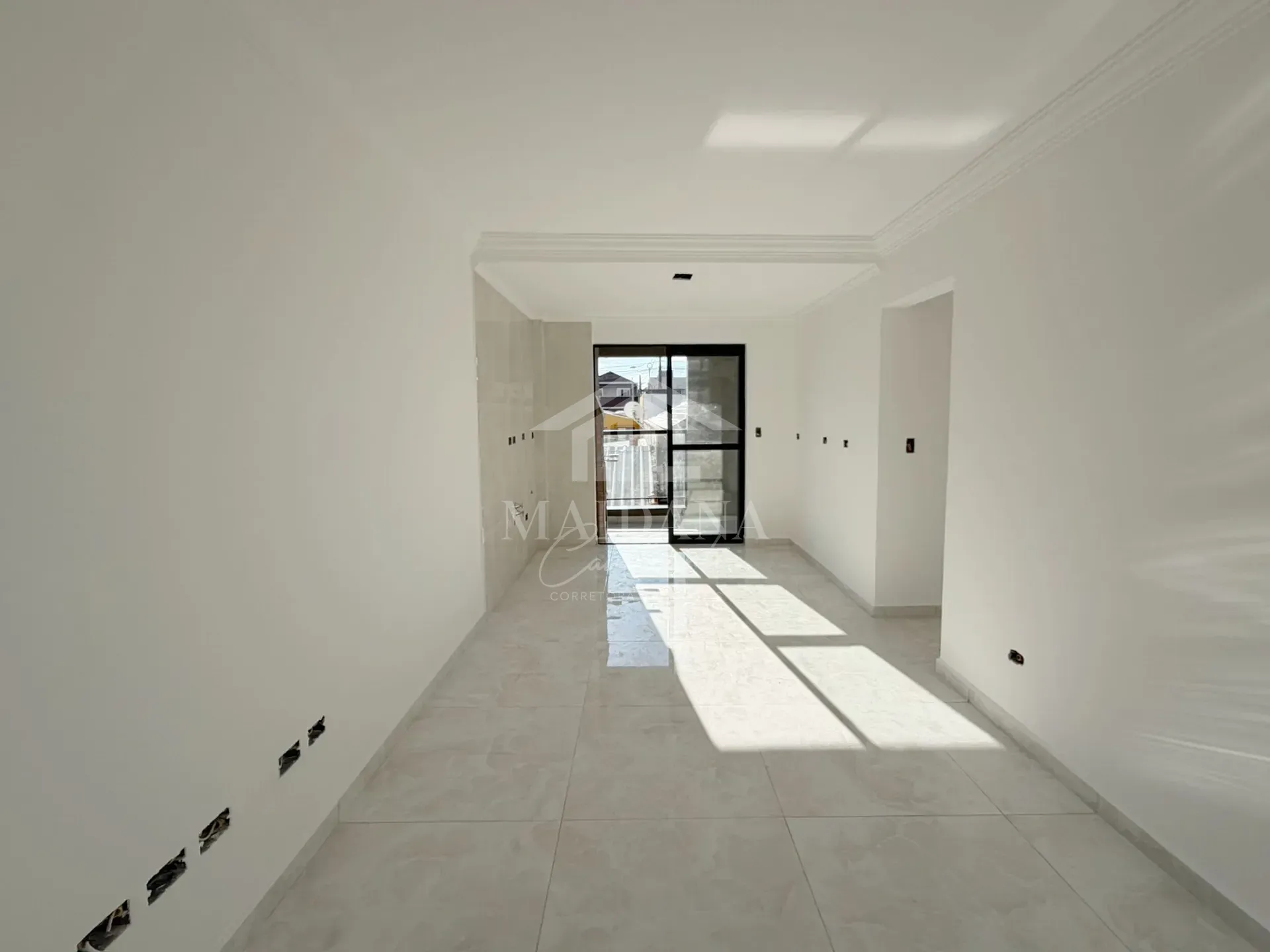 Apartamento, 3 quartos, 54 m² - Foto 6