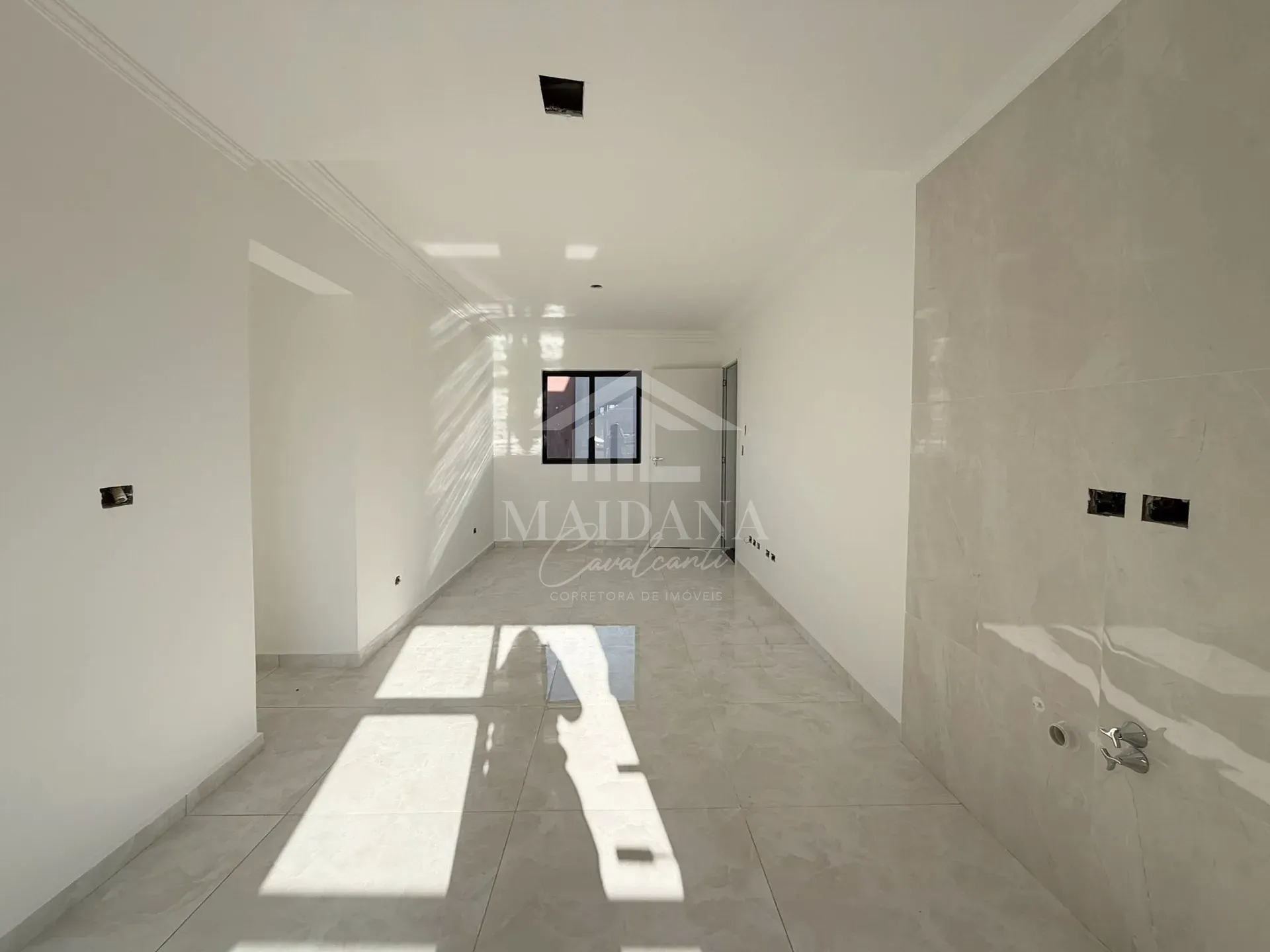 Apartamento, 3 quartos, 54 m² - Foto 7