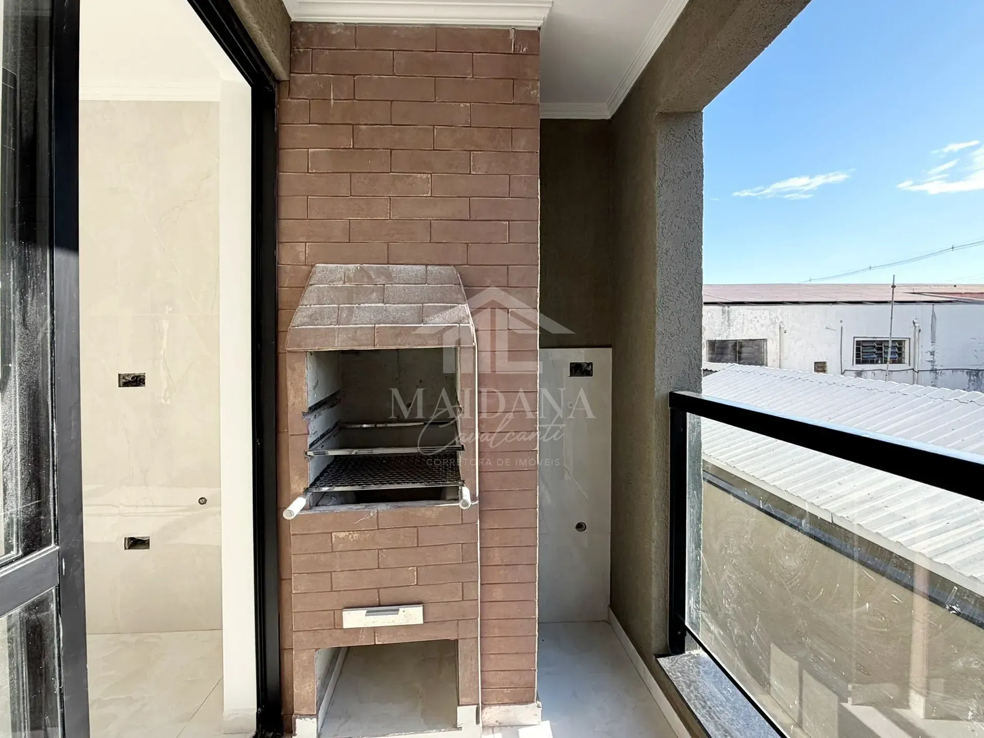 Apartamento, 3 quartos, 54 m² - Foto 8
