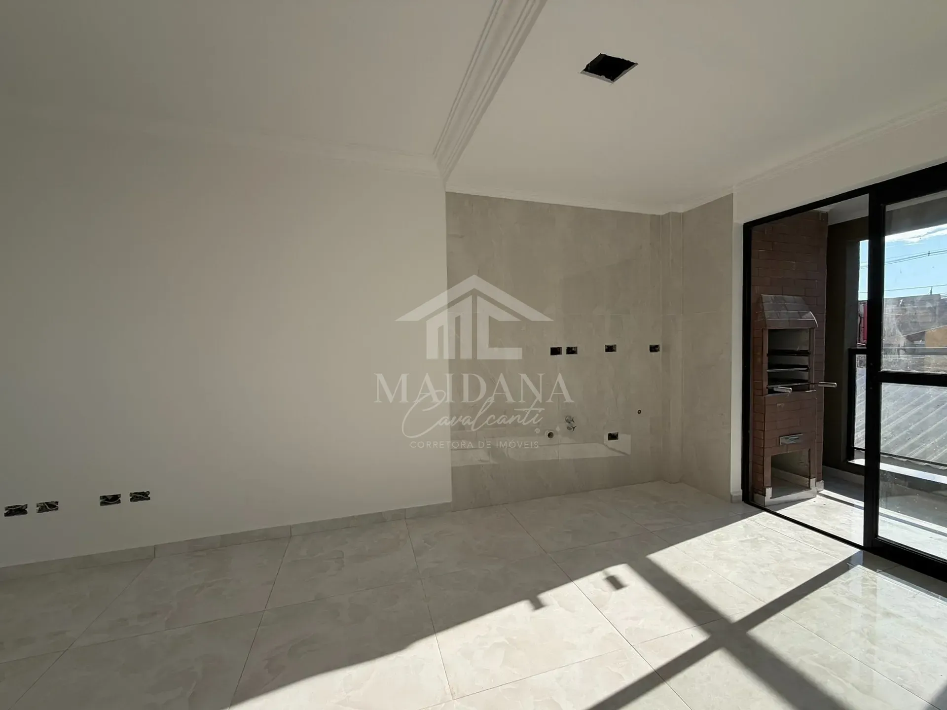 Apartamento, 3 quartos, 54 m² - Foto 9