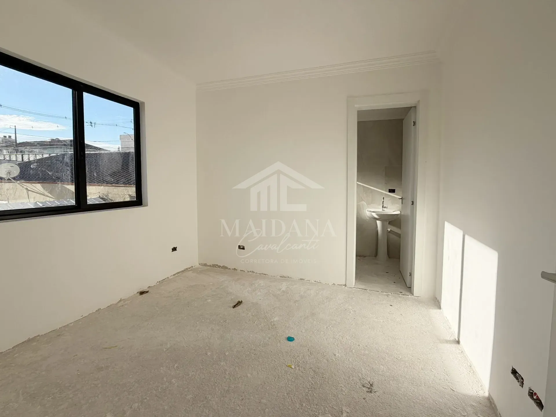 Apartamento, 3 quartos, 54 m² - Foto 13