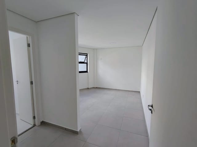 Apartamento 1 quarto e 1 banheiro, para alugar, no bairro Rudge Ramos em São Bernardo do Campo