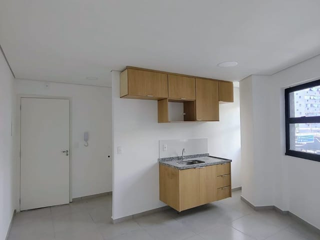 Apartamento 1 quarto e 1 banheiro, para alugar, no bairro Rudge Ramos em São Bernardo do Campo