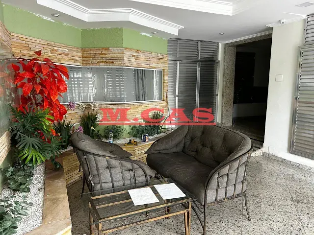 Apartamento 2 quartos e 1 banheiro, à venda, no bairro Vila Ivone em São Paulo
