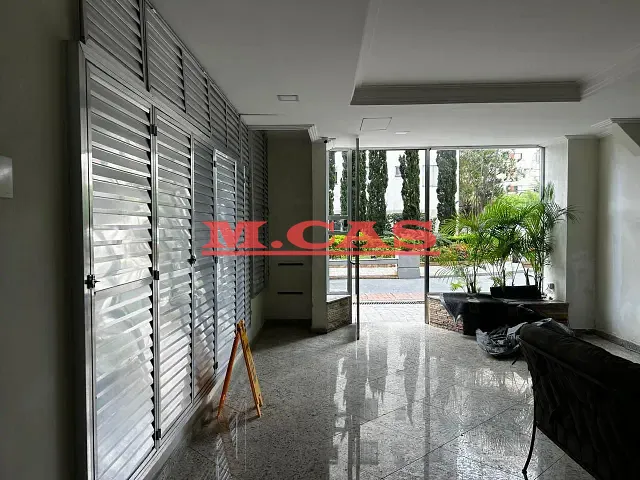 Apartamento 2 quartos e 1 banheiro, à venda, no bairro Vila Ivone em São Paulo