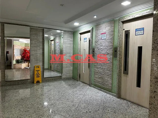 Apartamento 2 quartos e 1 banheiro, à venda, no bairro Vila Ivone em São Paulo
