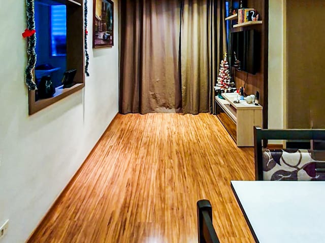 Foto do Apartamento - Apartamento no Spazio Leopoldina à venda com 47m² com excelente localização na Gleba Fazenda Palhano, Londrina, PR - REF:AP0423. | Grupo Mitral Imóveis