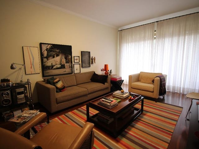 Foto do Apartamento - Apartamento à venda 3 Quartos, 1 Suite, 1 Vaga, 159M², Centro, Itajubá - MG | Ed.Barcelona | MOHALLEM e LOPES CORRETAGEM E ADMINISTRACAO DE IMOVEIS LTDA