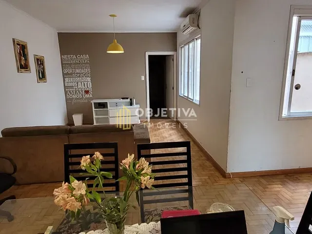 Apartamento 3 quartos e 3 banheiros, à venda, no bairro Santana em Porto Alegre