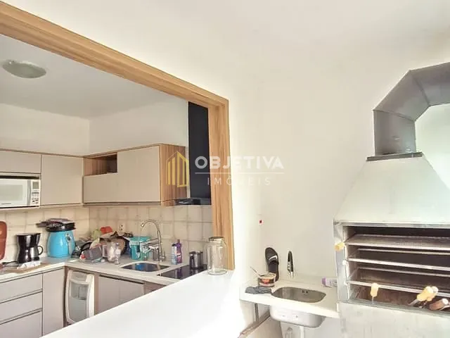 Apartamento 3 quartos e 3 banheiros, à venda, no bairro Santana em Porto Alegre