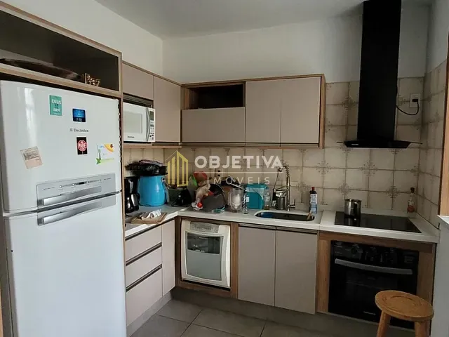 Apartamento 3 quartos e 3 banheiros, à venda, no bairro Santana em Porto Alegre