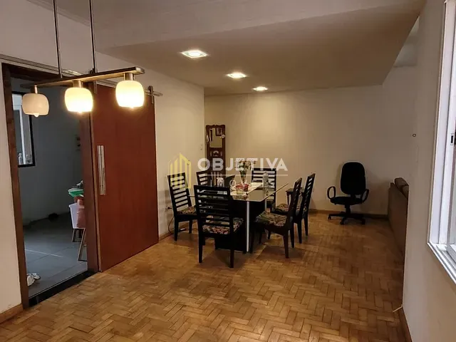Apartamento 3 quartos e 3 banheiros, à venda, no bairro Santana em Porto Alegre