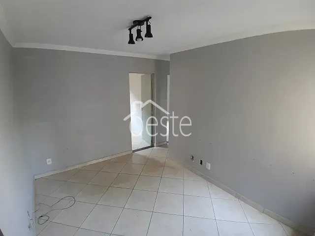 Apartamento 2 quartos e 1 banheiro, à venda, no bairro Jardim Governador Mário Covas II em Americana