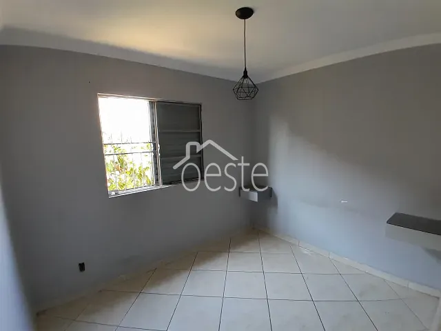 Apartamento 2 quartos e 1 banheiro, à venda, no bairro Jardim Governador Mário Covas II em Americana