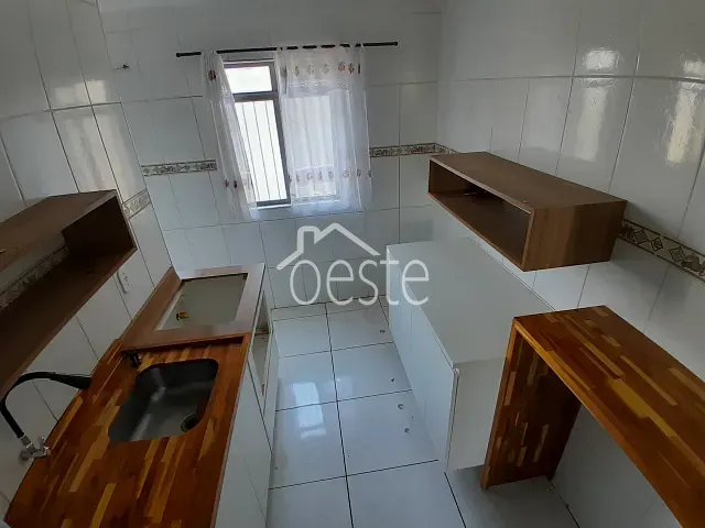 Apartamento 2 quartos e 1 banheiro, à venda, no bairro Jardim Governador Mário Covas II em Americana