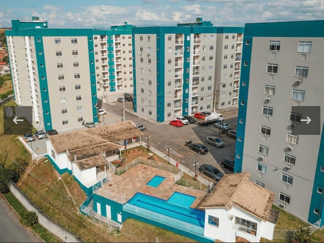 Foto do Apartamento - Realize o Sonho do Seu Próprio Lar, Conforto e Qualidade de Vida Esperam por Você! Apartamento à venda, Água Limpa, Volta Redonda, RJ | OPEN HOUSE REAL ESTATE IMÓVEIS LTDA
