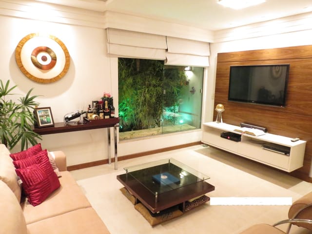 Foto do Apartamento - Excelente apartamento com 96 m2 em um condomínio completo!! Rio Vermelho, Salvador, BA | PORTO UNO AGÊNCIA DE IMÓVEIS