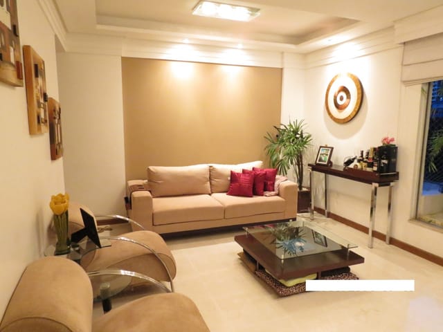Foto do Apartamento - Excelente apartamento com 96 m2 em um condomínio completo!! Rio Vermelho, Salvador, BA | PORTO UNO AGÊNCIA DE IMÓVEIS