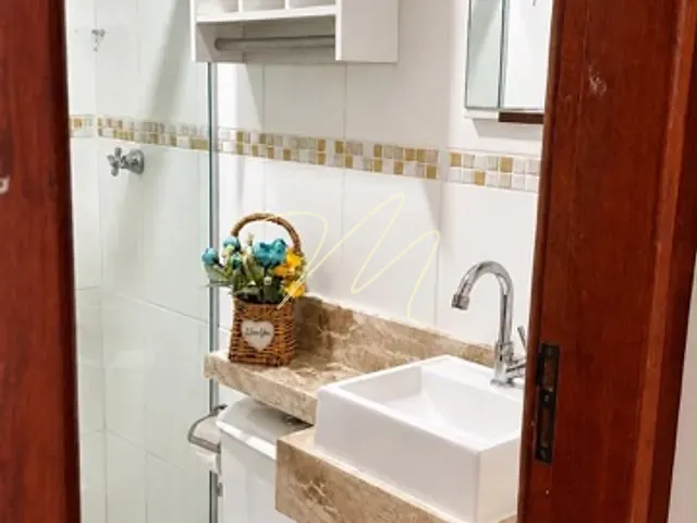 Apartamento 1 quarto e 1 banheiro, para alugar, no bairro Nelson Costa em Ilhéus