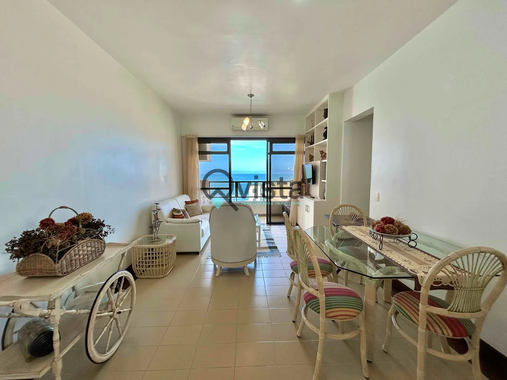 Apartamento, 3 quartos, 100 m² - Foto 2