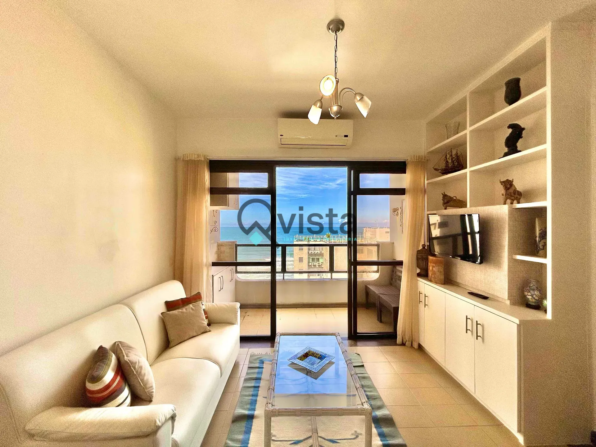 Apartamento, 3 quartos, 100 m² - Foto 1