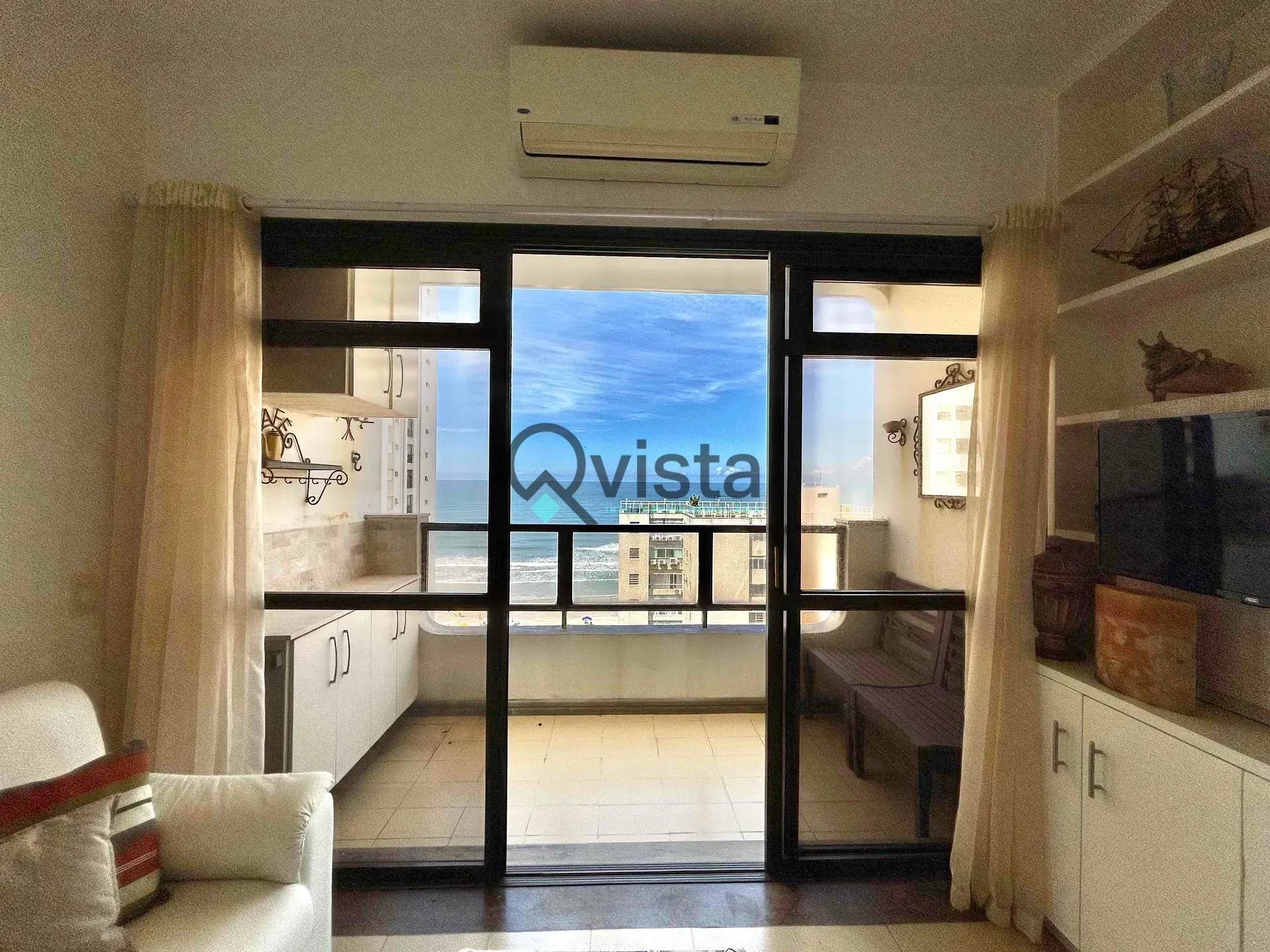 Apartamento, 3 quartos, 100 m² - Foto 3