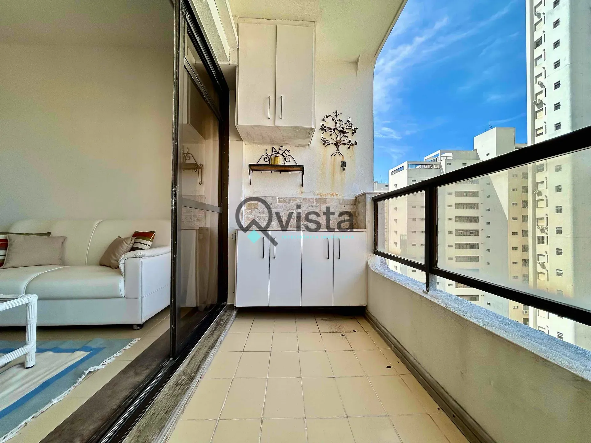 Apartamento, 3 quartos, 100 m² - Foto 10