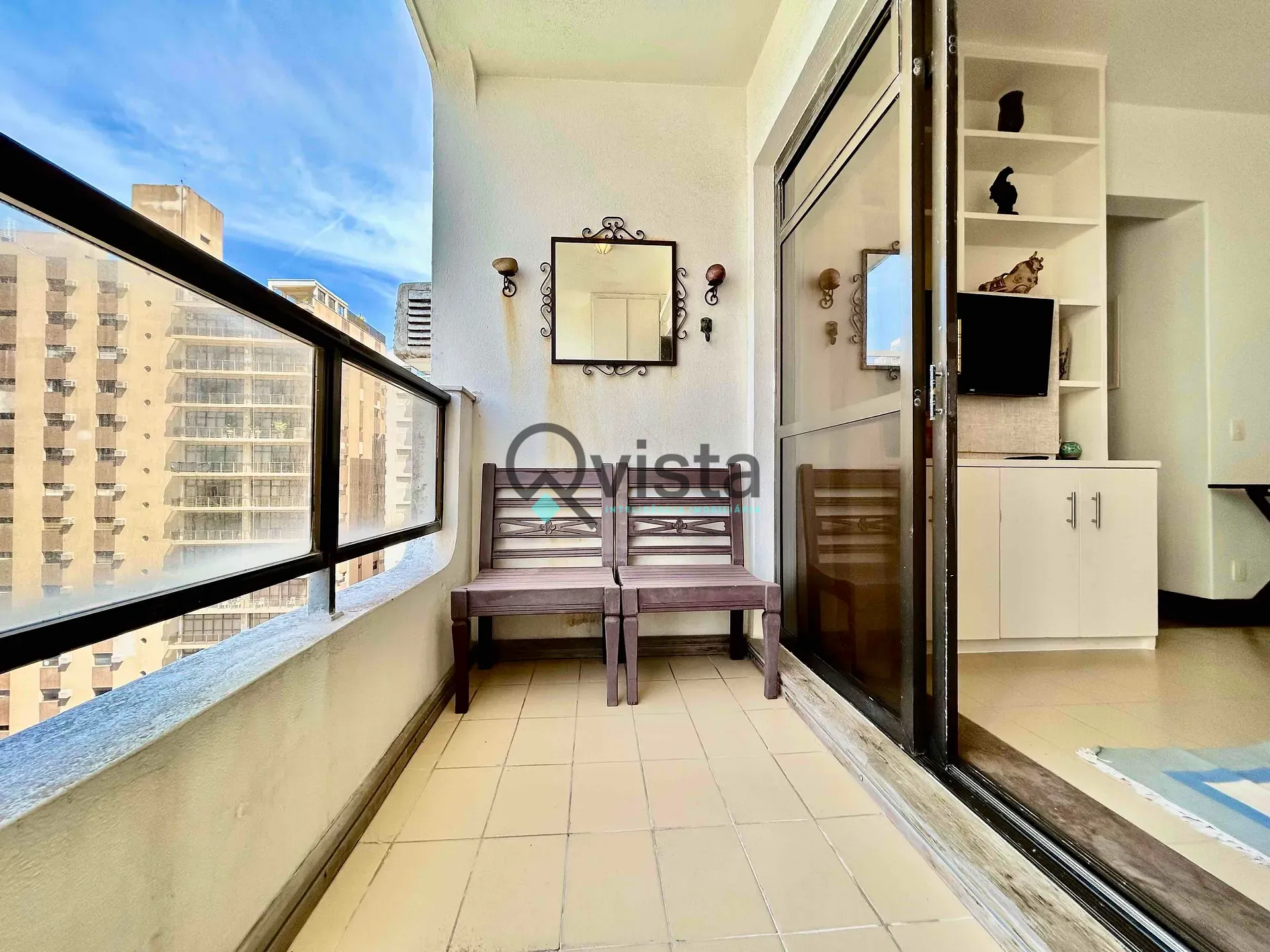 Apartamento, 3 quartos, 100 m² - Foto 11