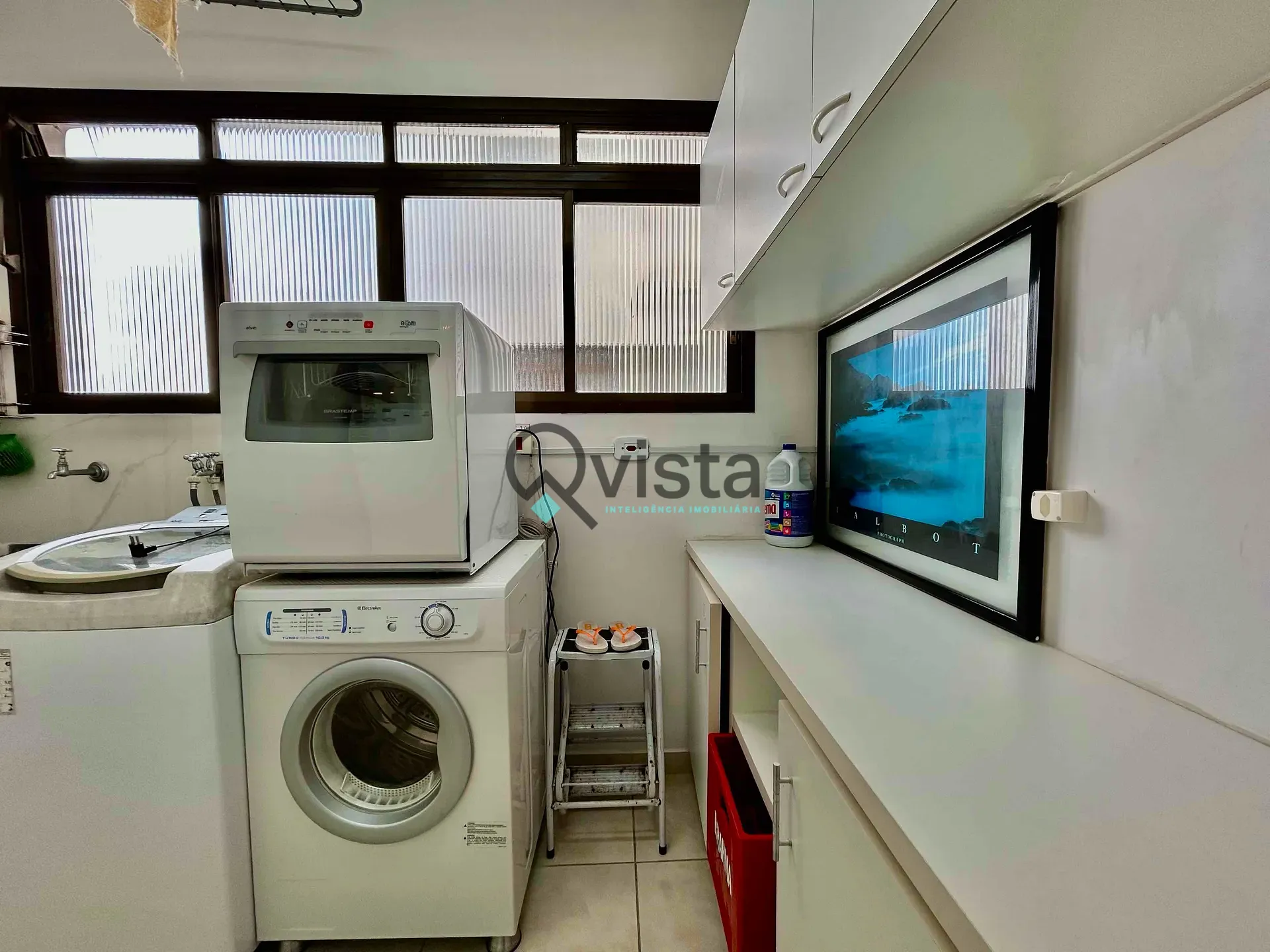 Apartamento, 3 quartos, 100 m² - Foto 19