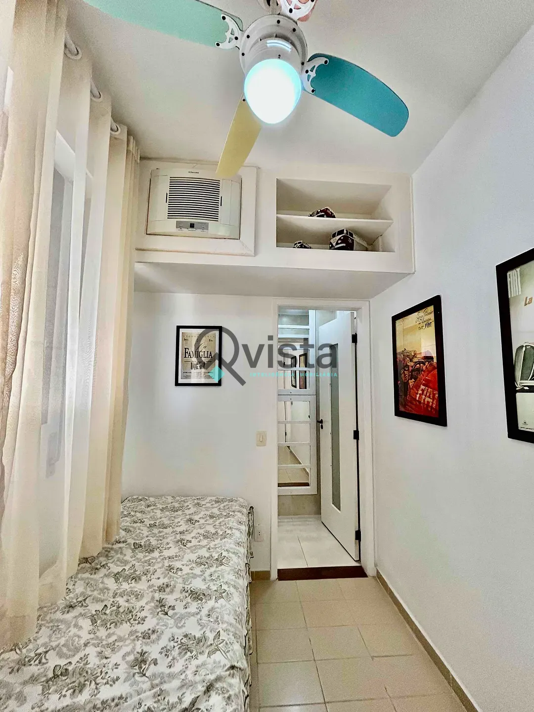 Apartamento, 3 quartos, 100 m² - Foto 41