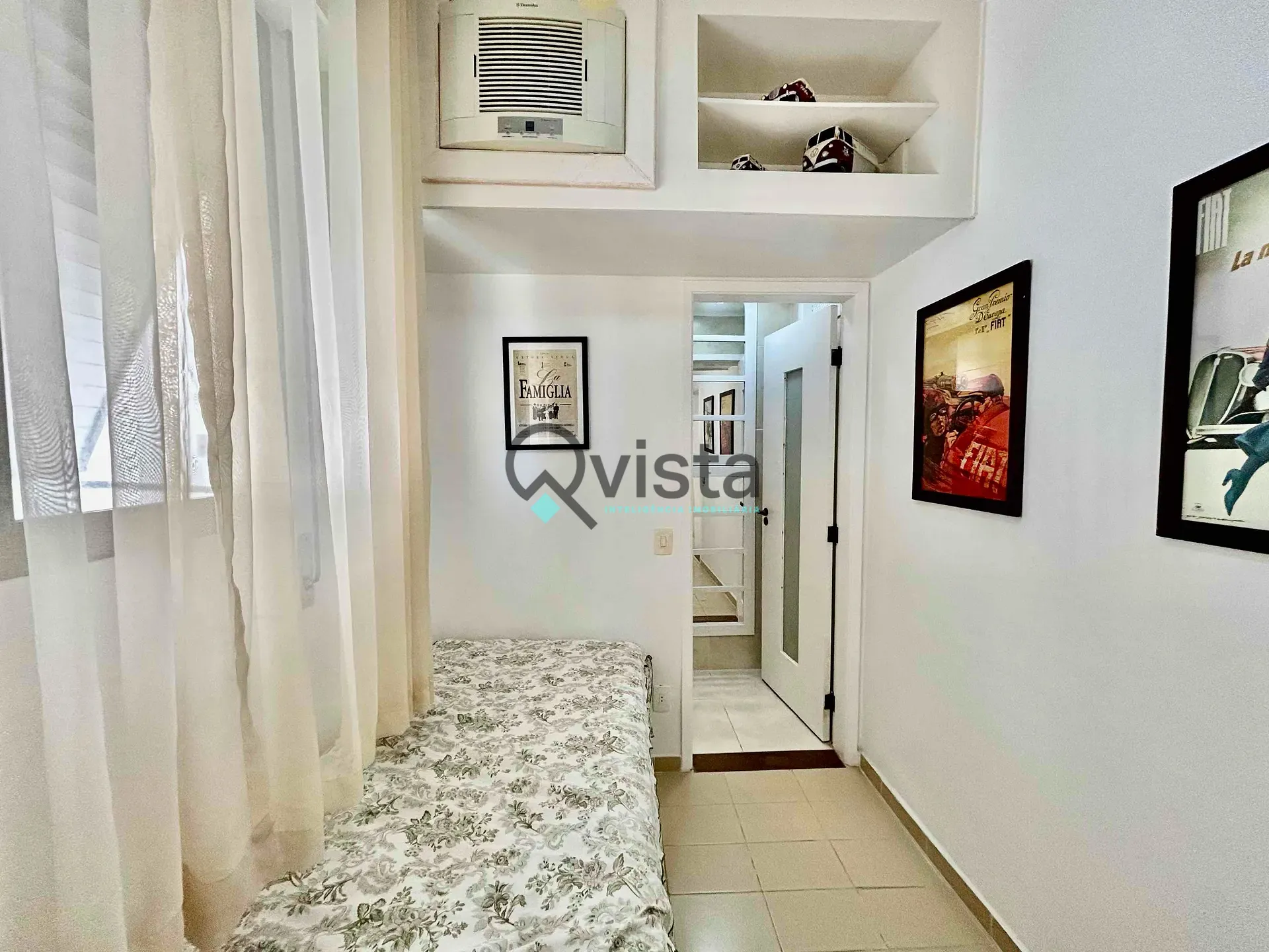 Apartamento, 3 quartos, 100 m² - Foto 40