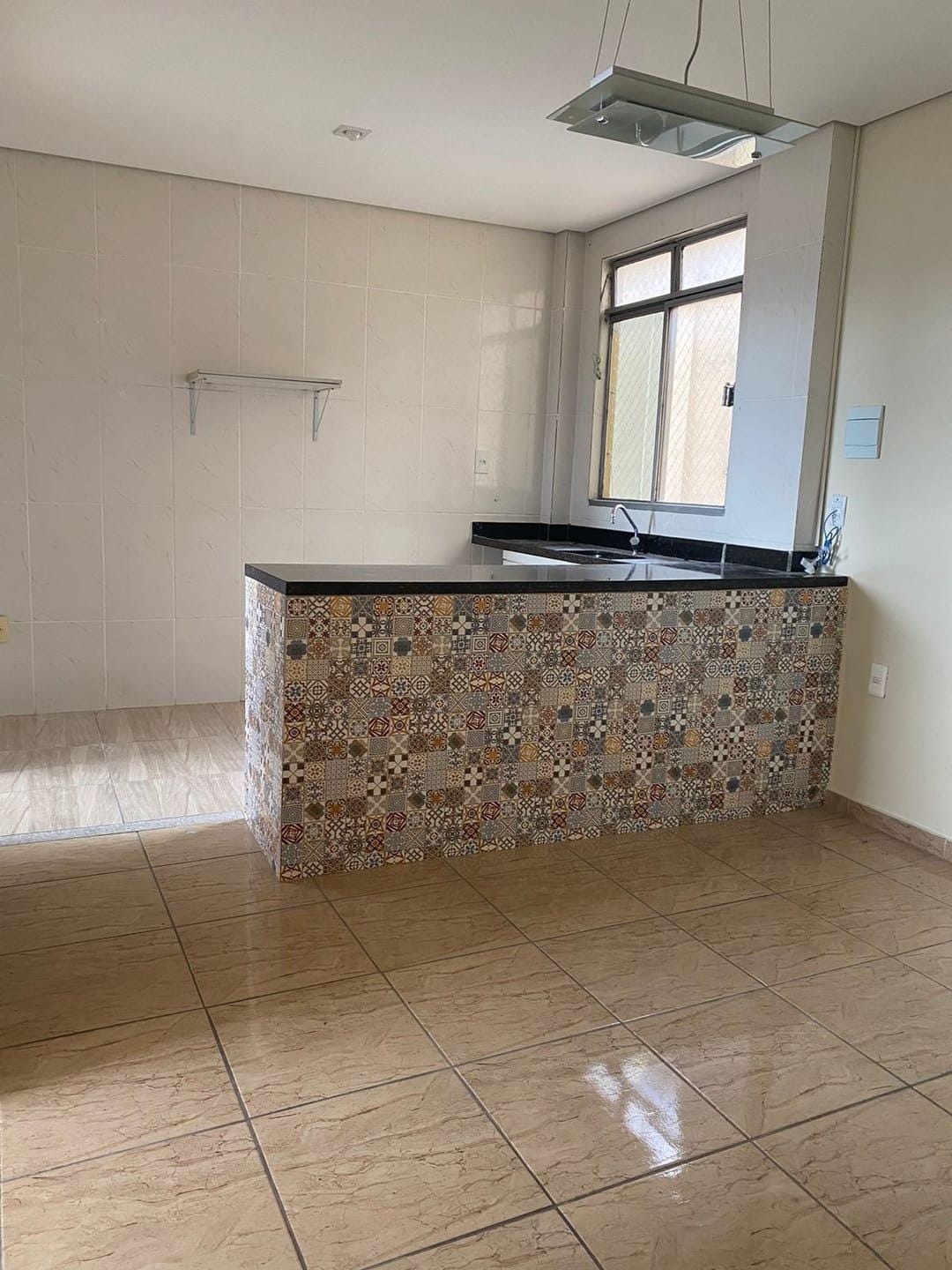 Apartamento, 2 quartos, 48 m² - Foto 1
