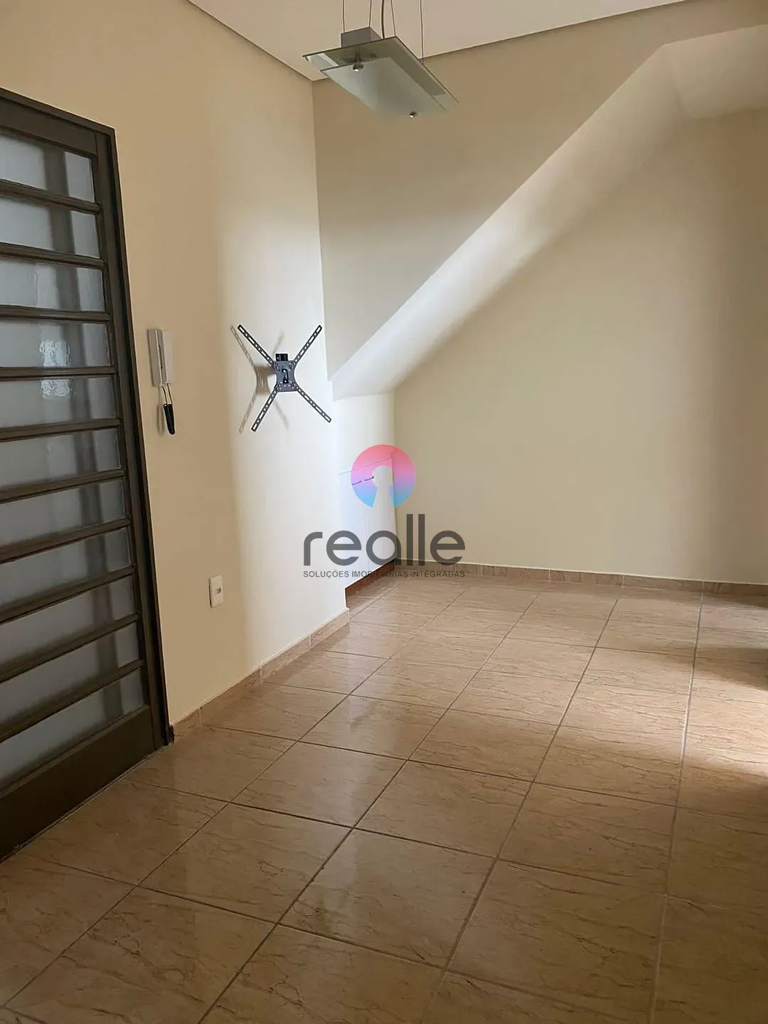 Apartamento, 2 quartos, 48 m² - Foto 3