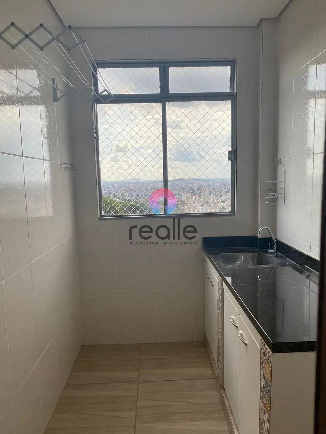 Apartamento, 2 quartos, 48 m² - Foto 8
