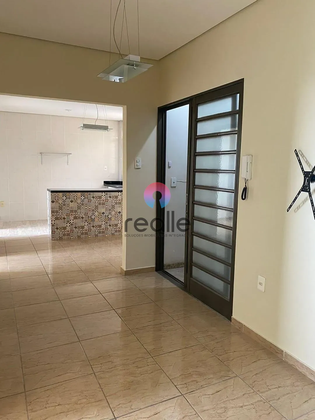 Apartamento, 2 quartos, 48 m² - Foto 2