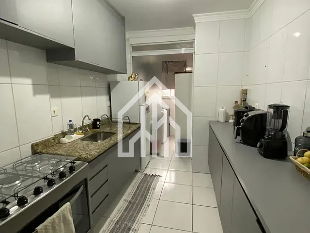 Apartamento 3 quartos e 2 banheiros, à venda, no bairro Centro em Guarulhos