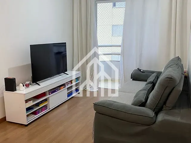 Apartamento 3 quartos e 2 banheiros, à venda, no bairro Centro em Guarulhos