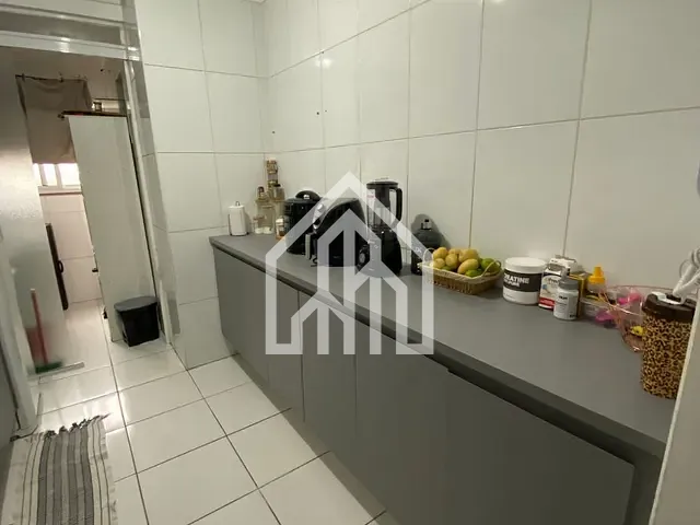 Apartamento 3 quartos e 2 banheiros, à venda, no bairro Centro em Guarulhos
