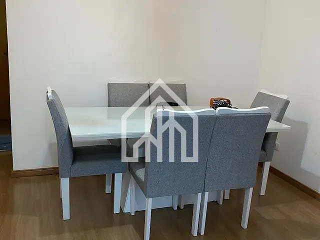 Apartamento 3 quartos e 2 banheiros, à venda, no bairro Centro em Guarulhos