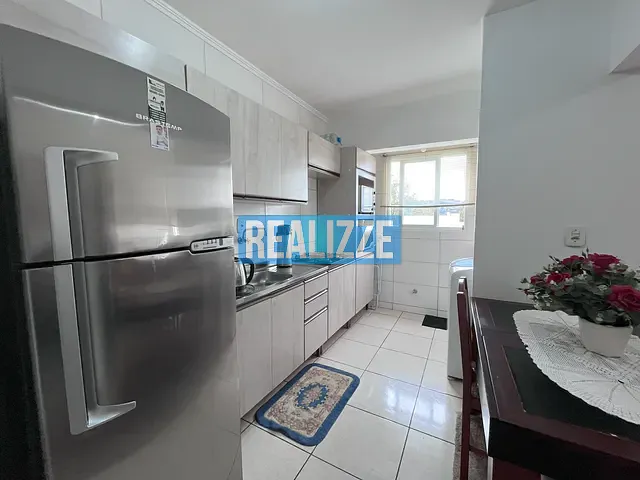 Apartamento com 59m² 2 quartos e 1 banheiro, à venda, no bairro Alberto Borella em Marau