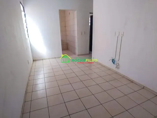 Apartamento 2 quartos e 1 banheiro, à venda, no bairro Campestre em Teresina